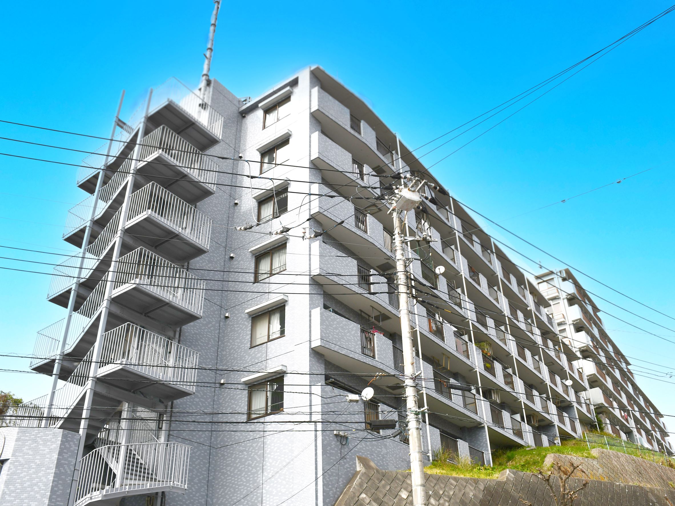 物件の内見画像１