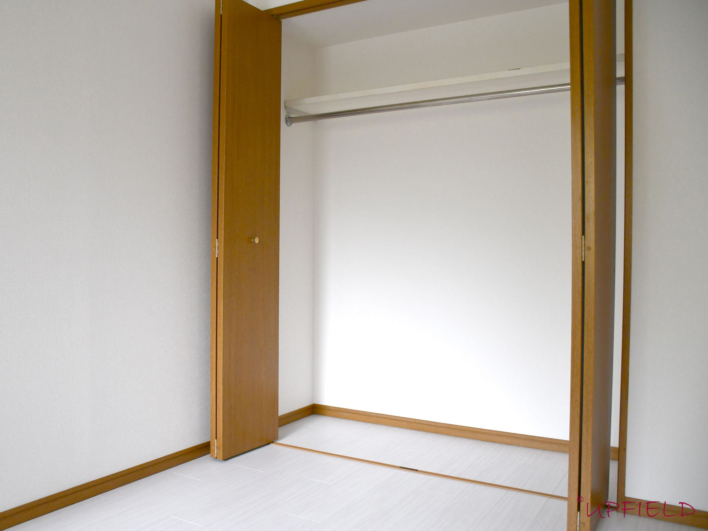 物件の内見画像４