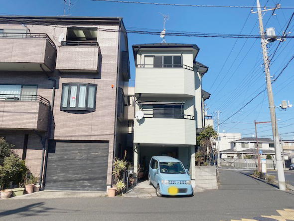 物件の内見画像１