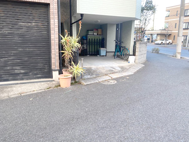 物件の内見画像２