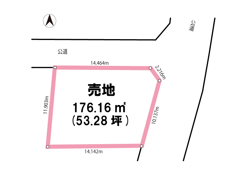物件の内見画像１