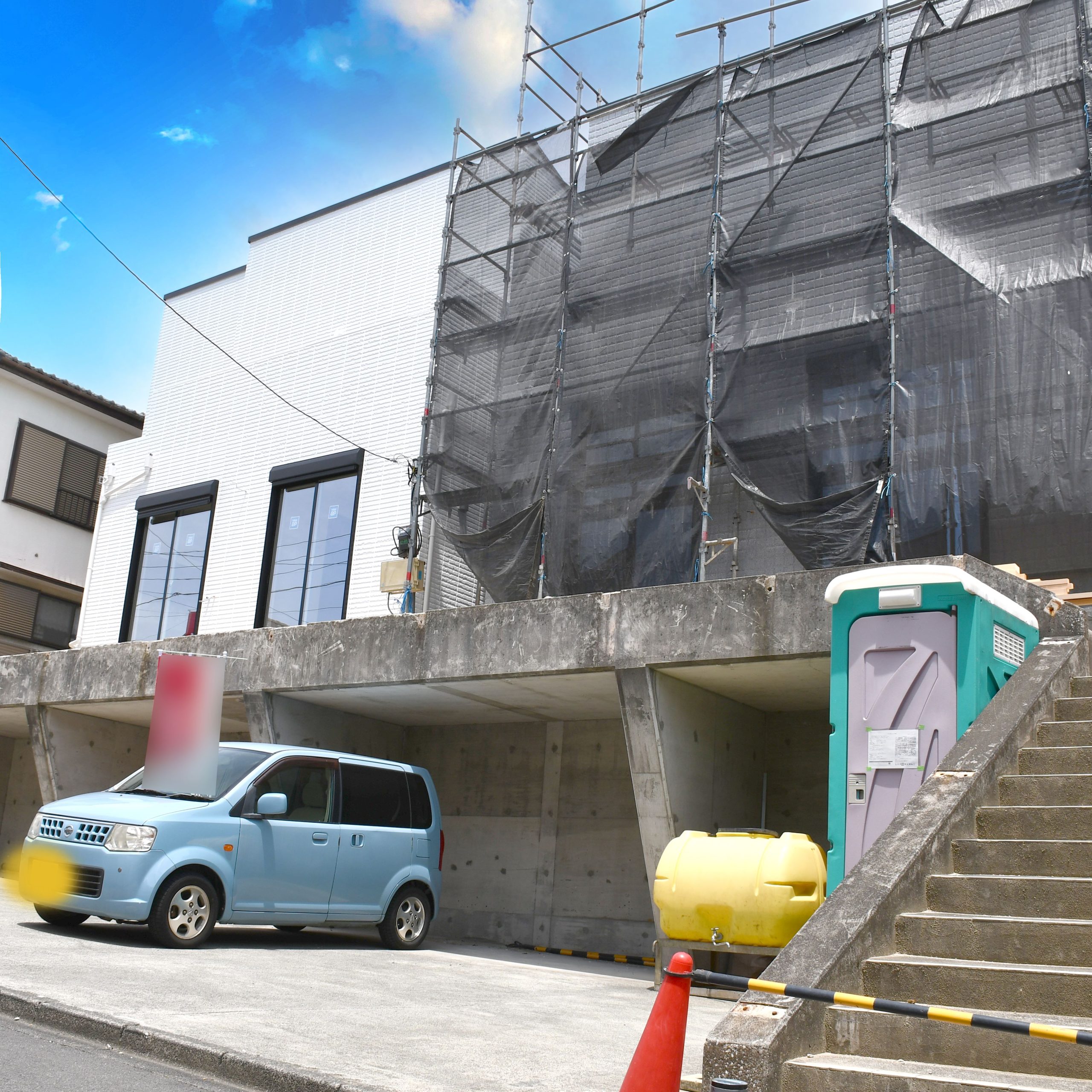 物件の内見画像１