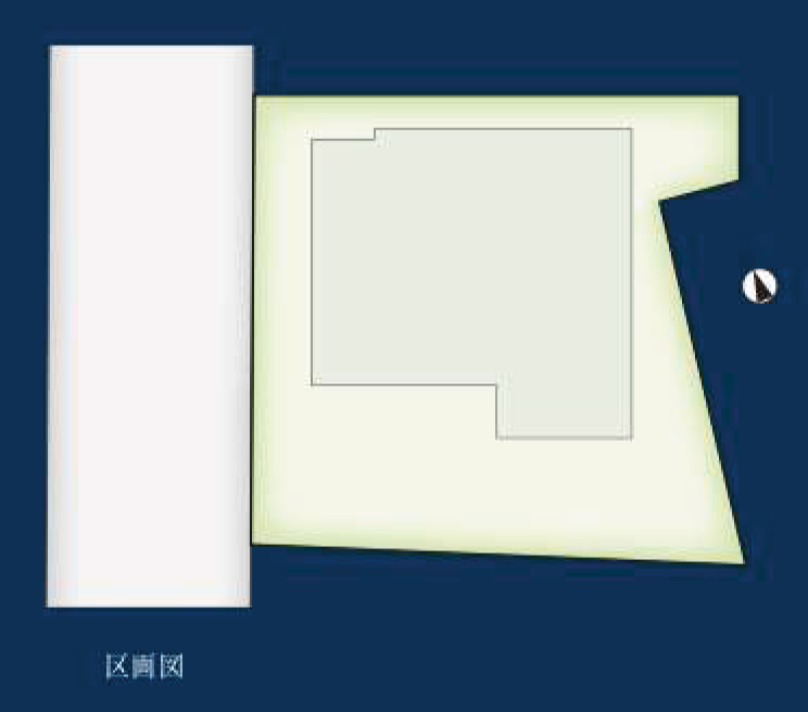 物件の内見画像１