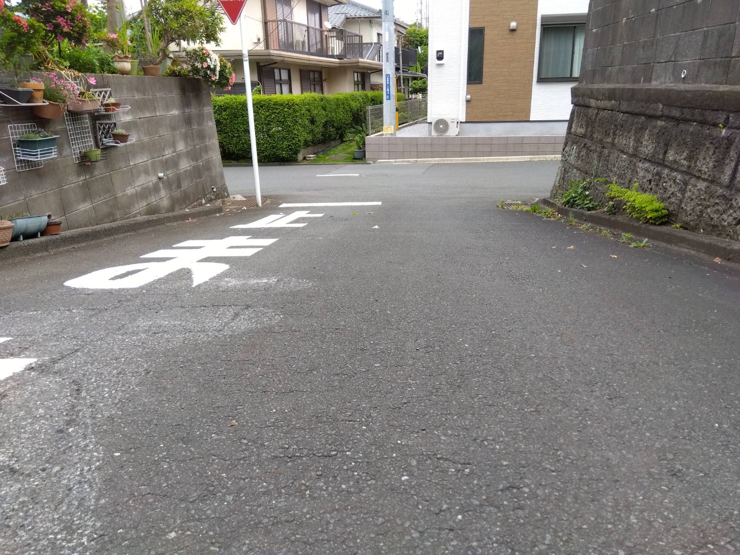 物件の内見画像３