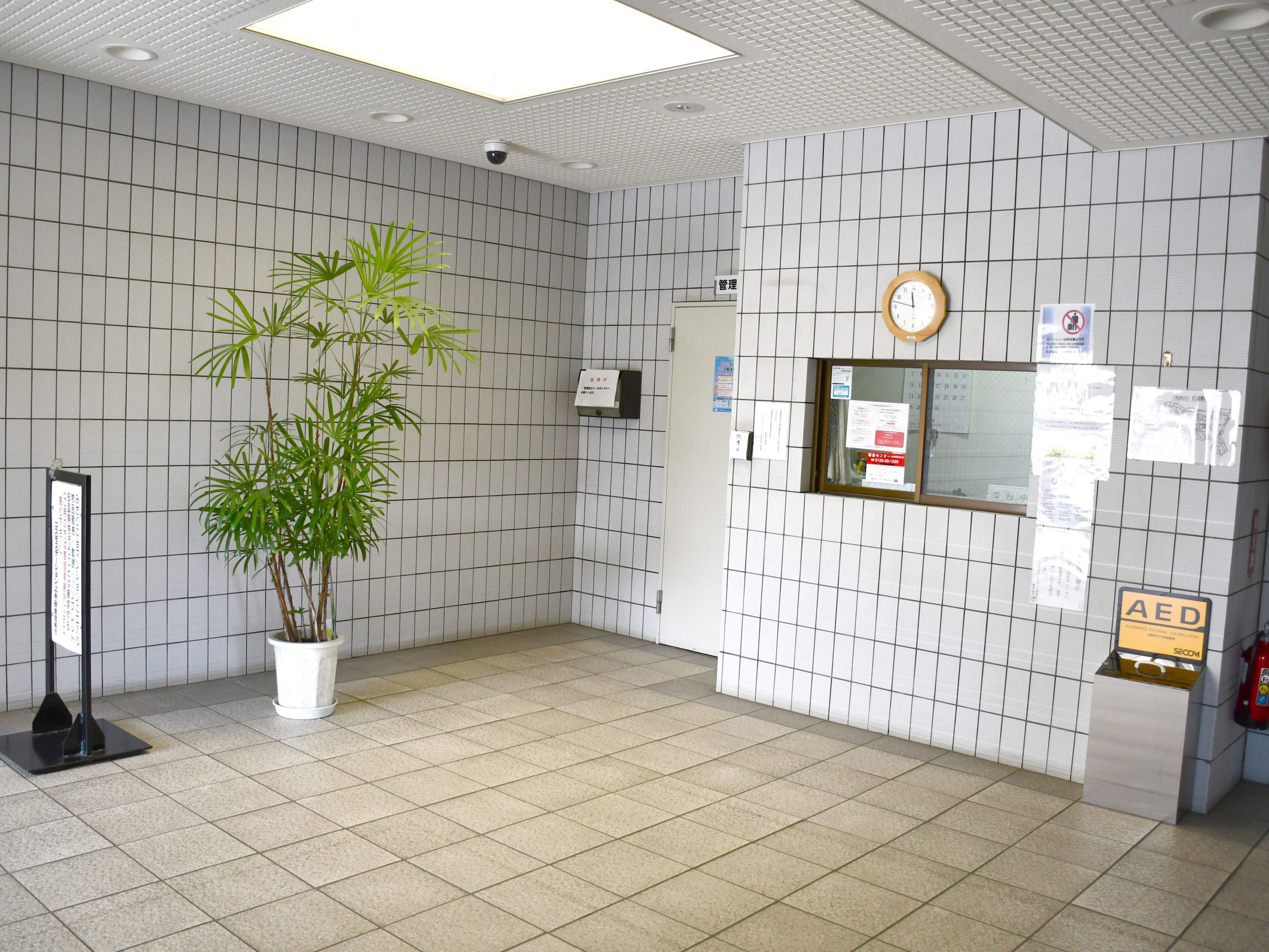 物件の内見画像４