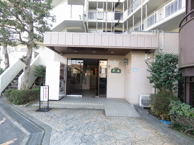 物件の内見画像４