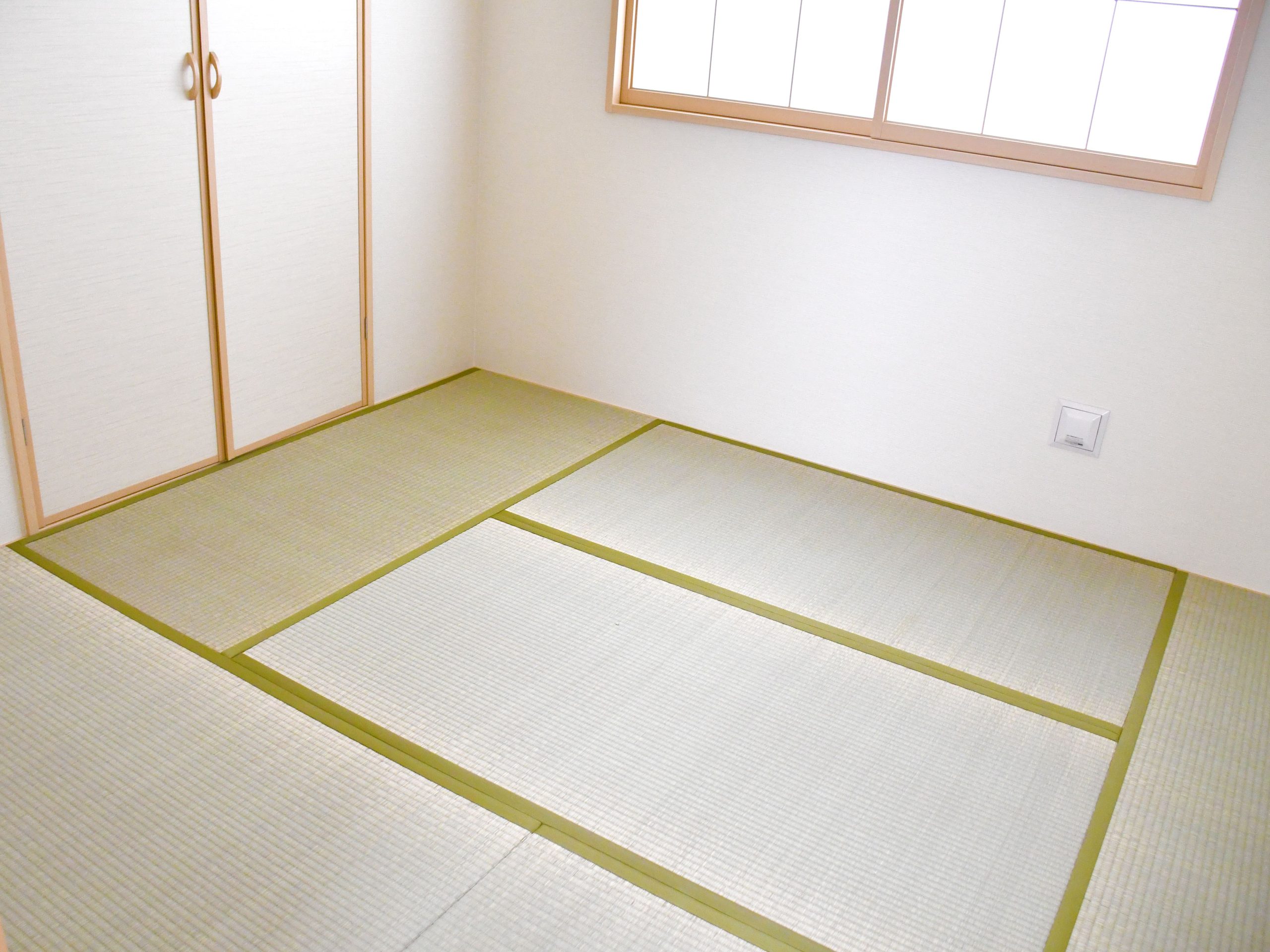 物件の内見画像４
