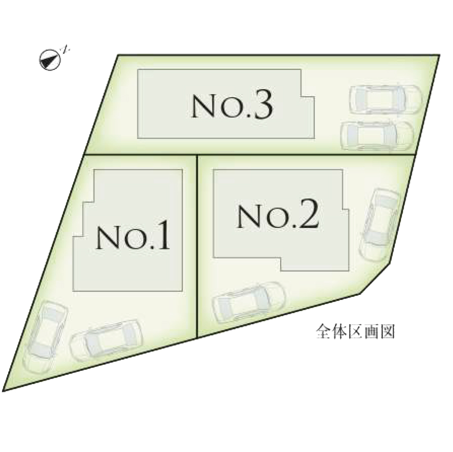 物件の内見画像２