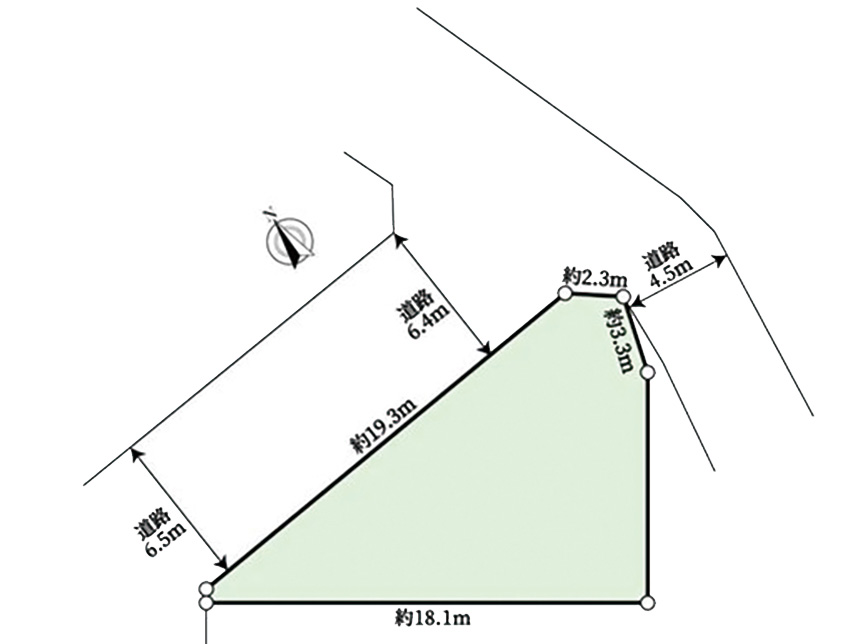 物件の内見画像１