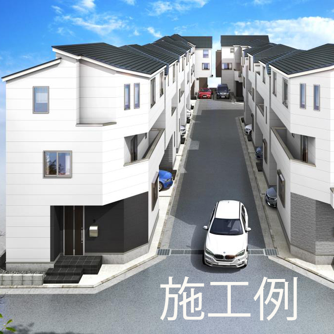 物件の内見画像４