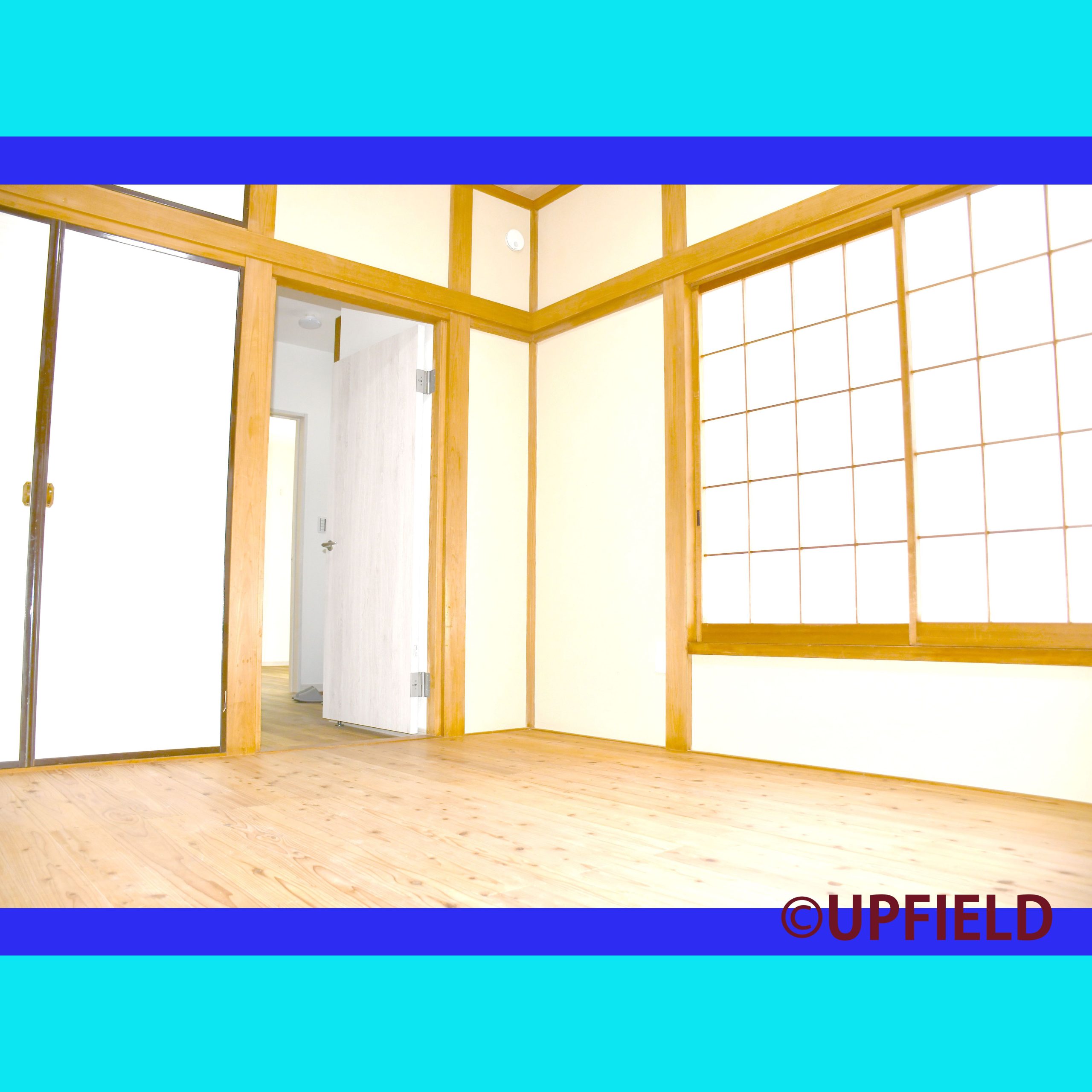 物件の内見画像３