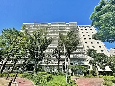 物件の内見画像１