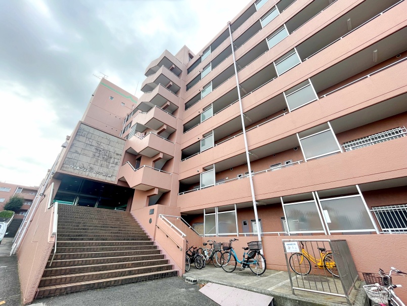 物件の内見画像４