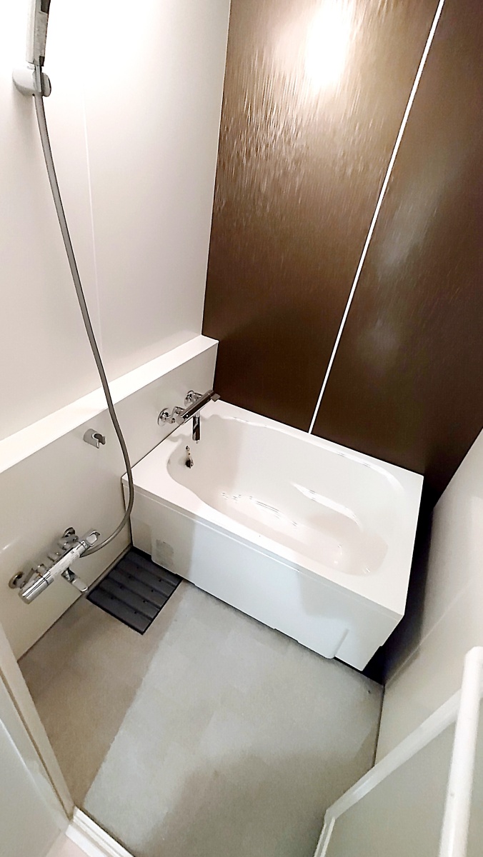 物件の内見画像３