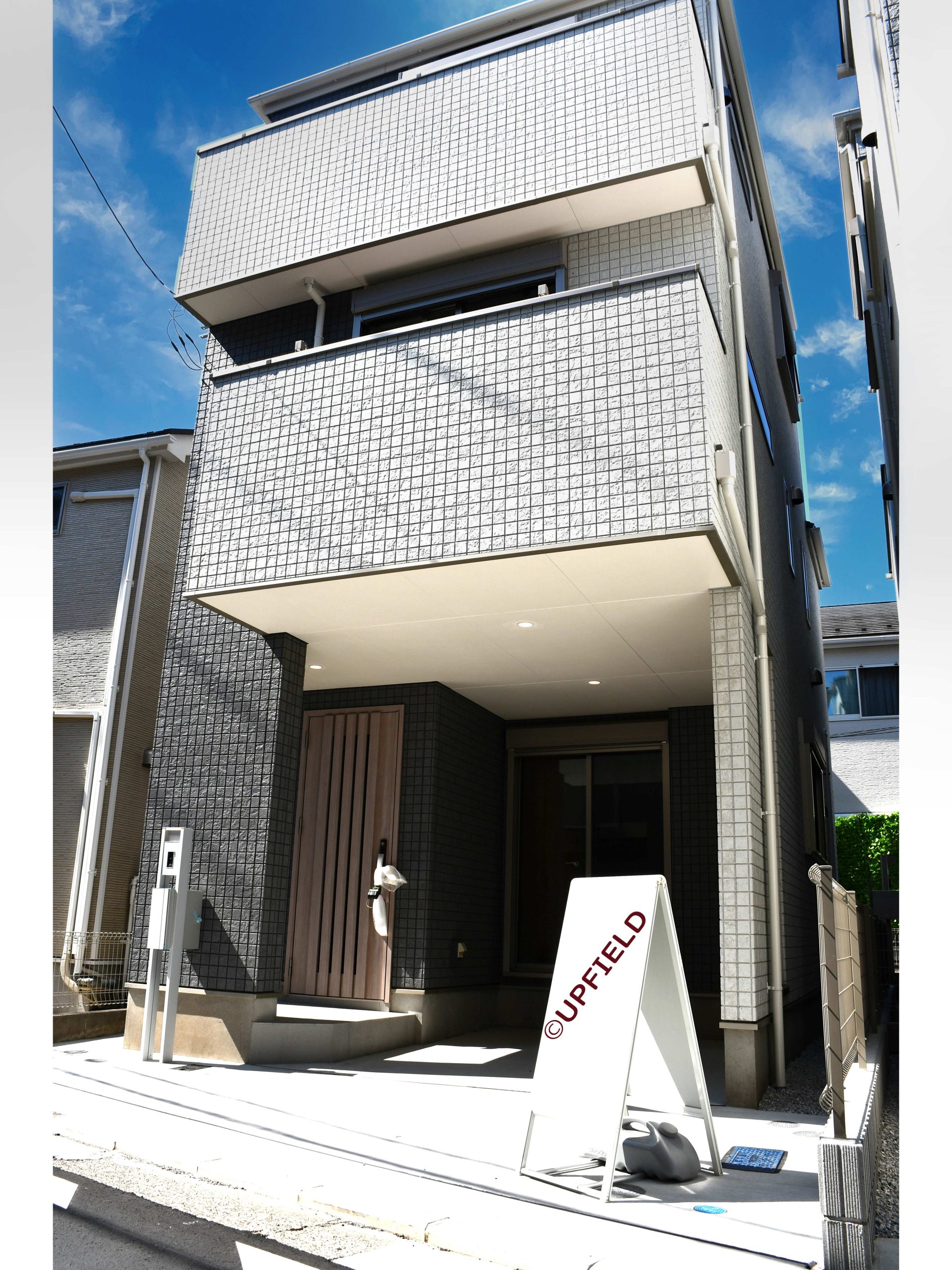 物件の内見画像４