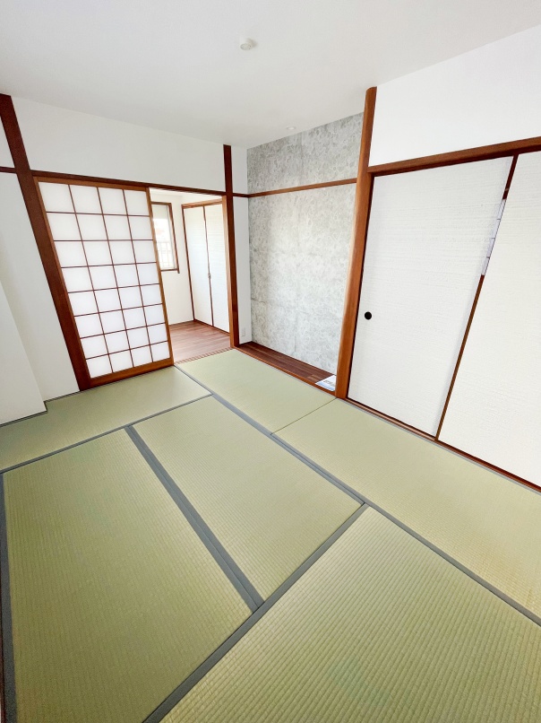 物件の内見画像２