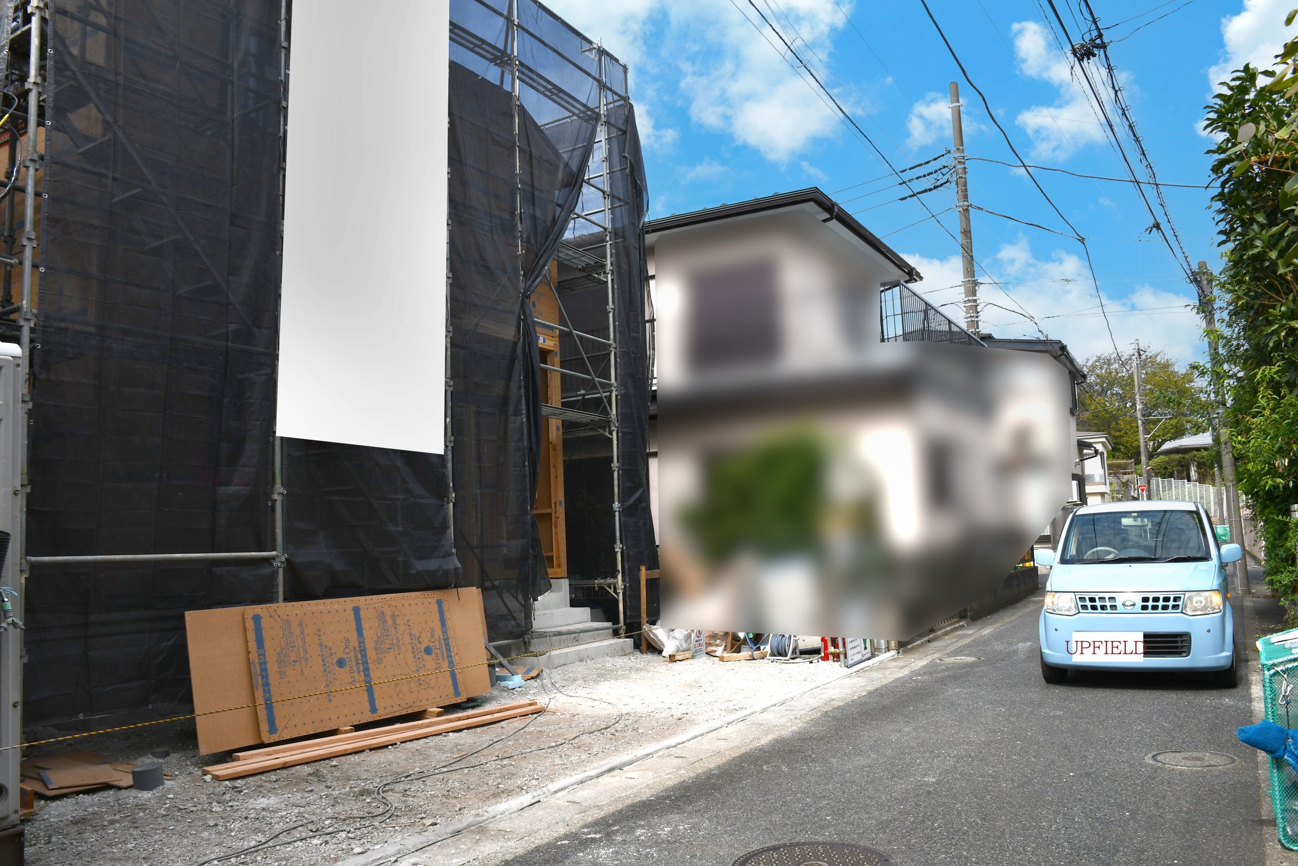 物件の内見画像３