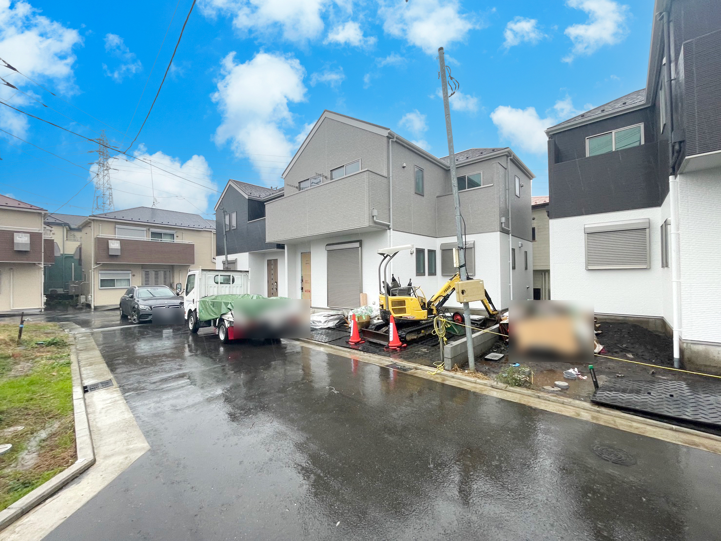 物件の内見画像３
