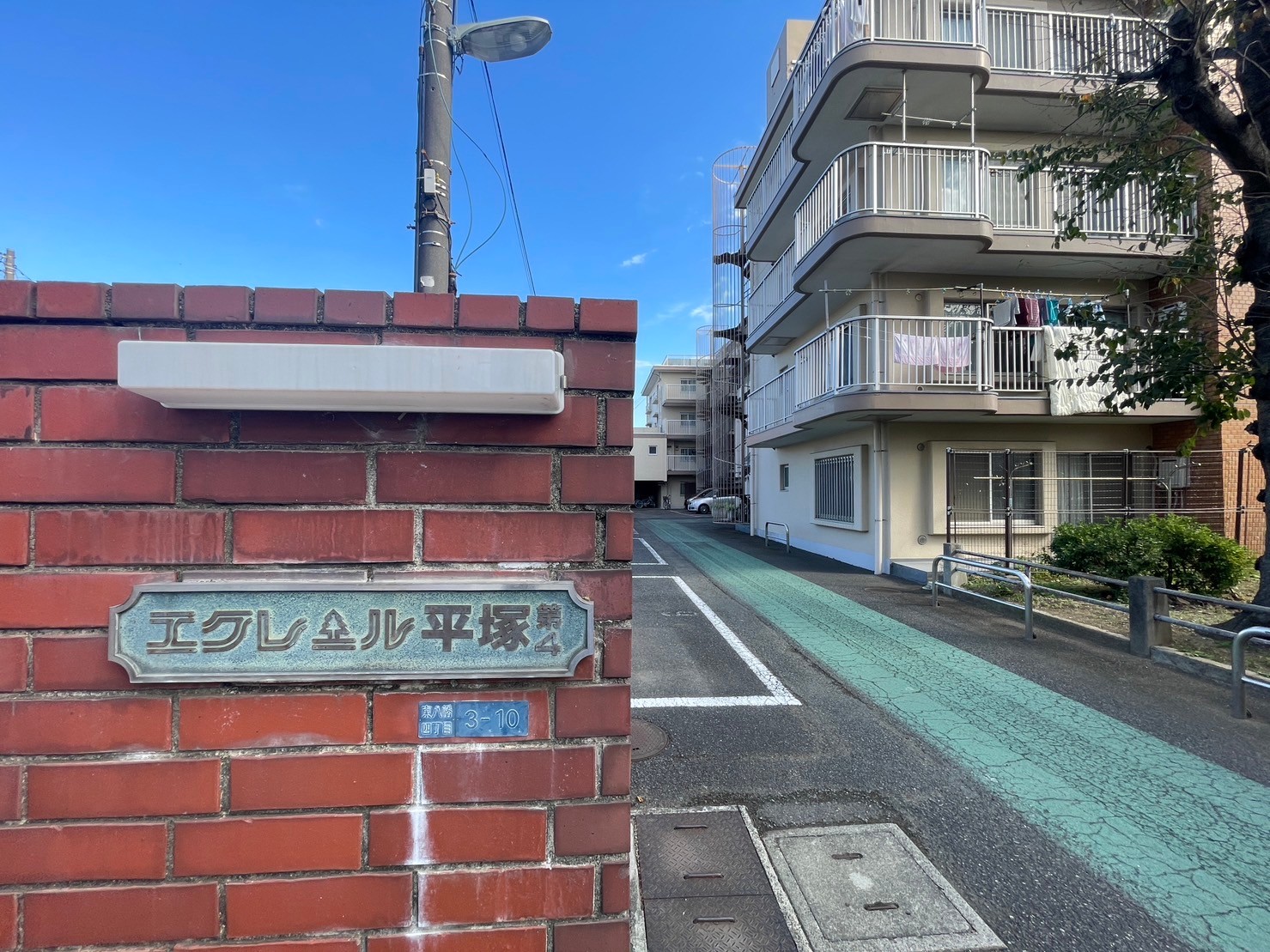 物件の内見画像１