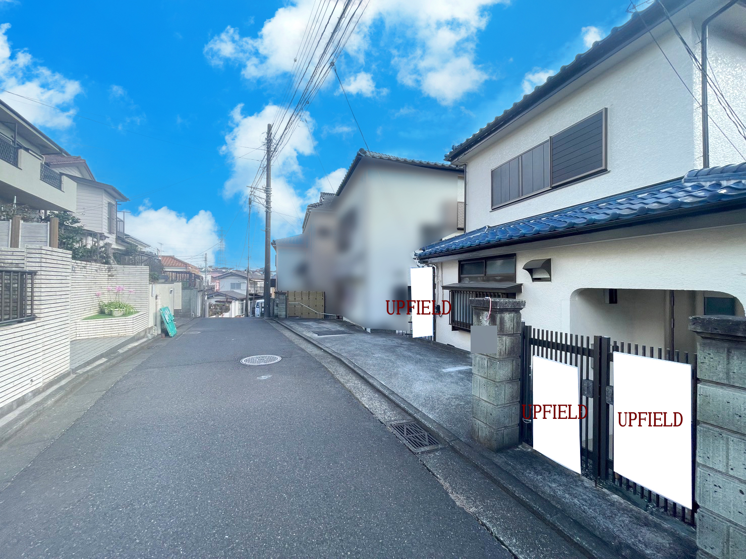 物件の内見画像２
