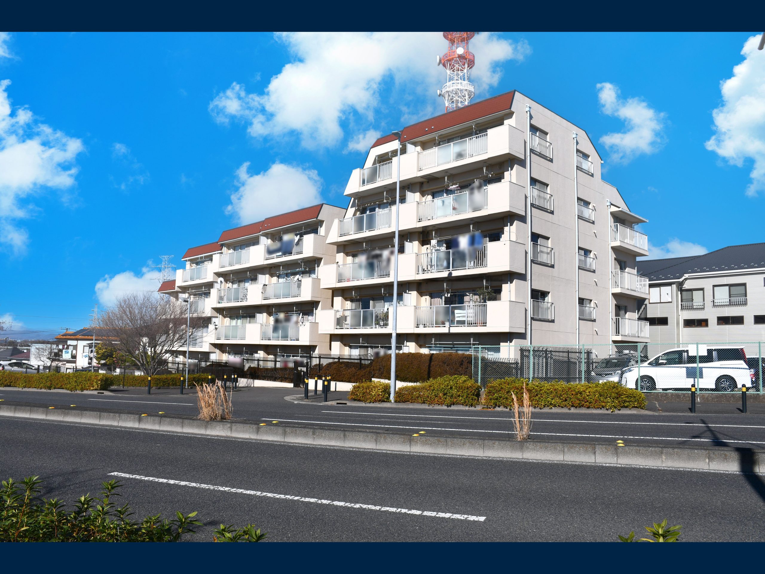 物件の内見画像４