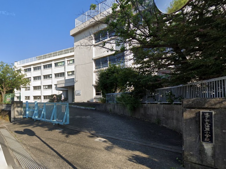 物件の内見画像４
