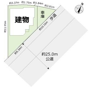 物件の内見画像２