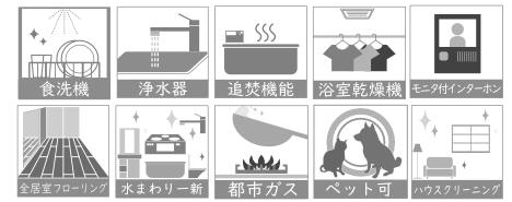 物件の内見画像２