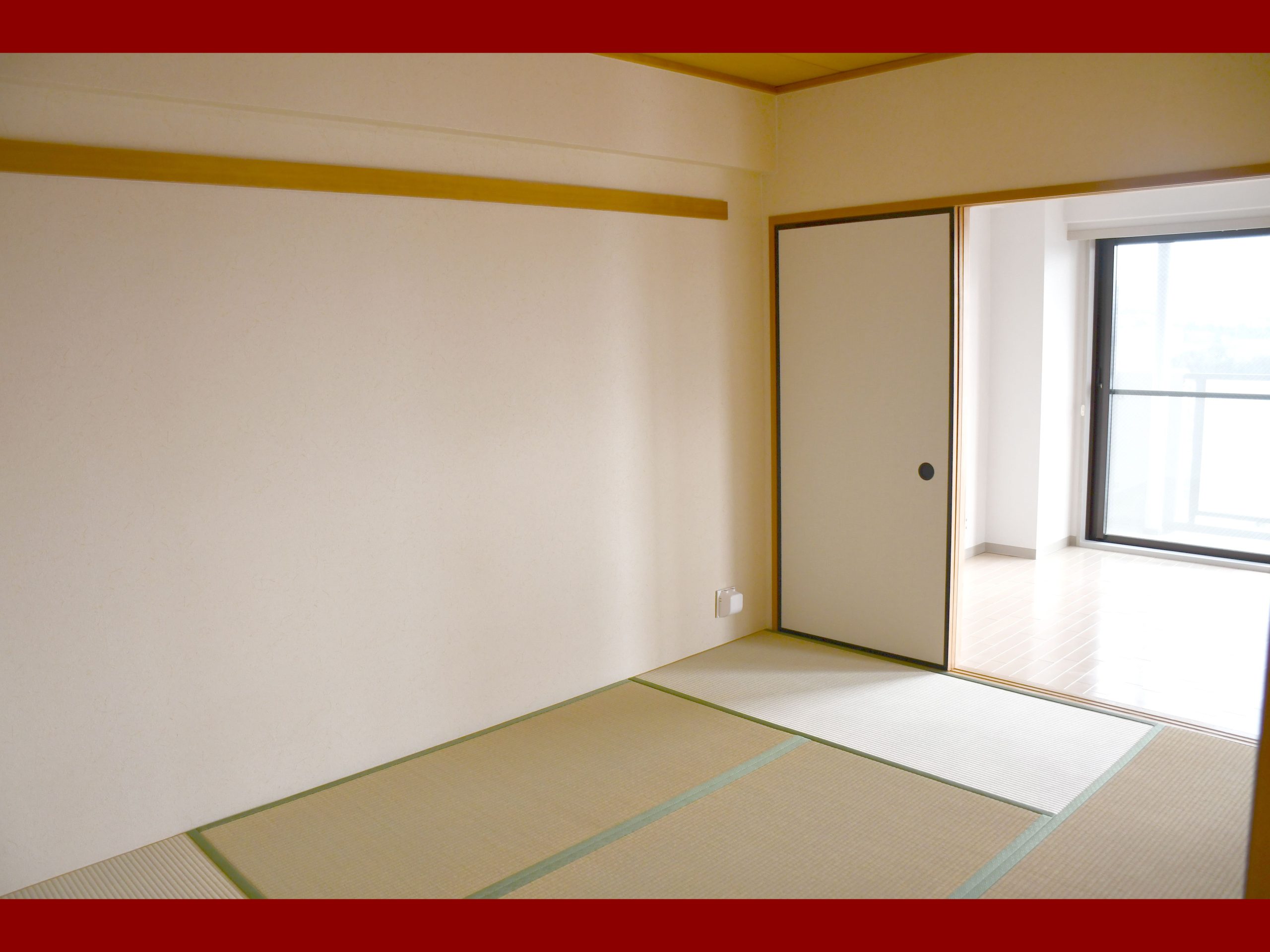 物件の内見画像４
