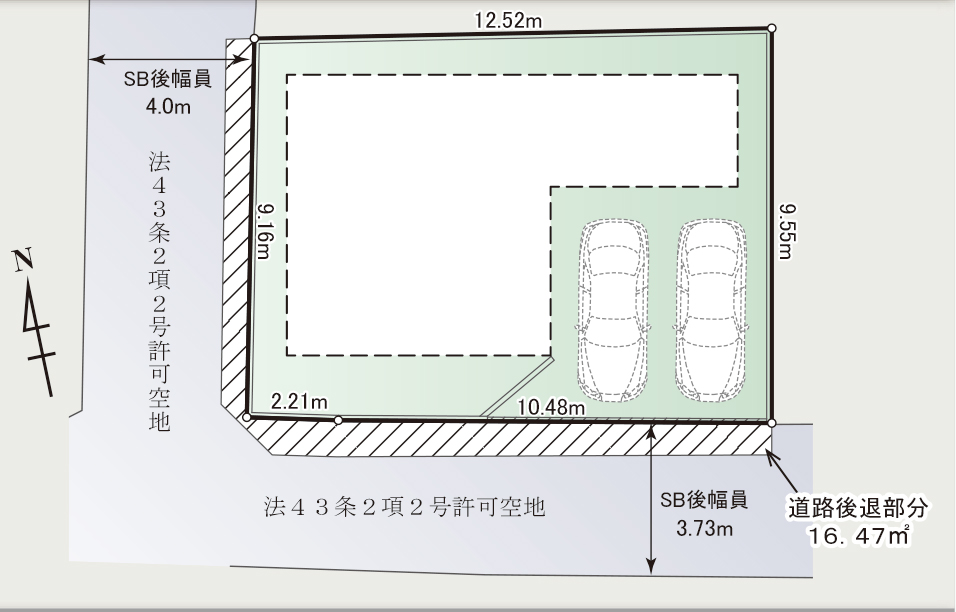 物件の内見画像１