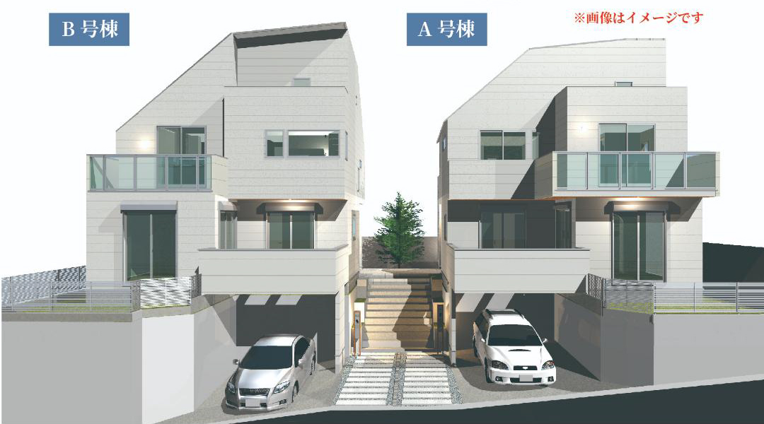 物件の内見画像３