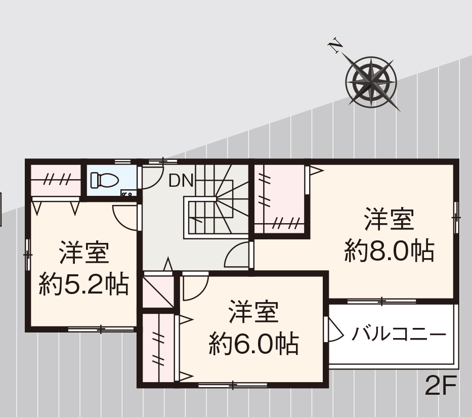 物件の内見画像３