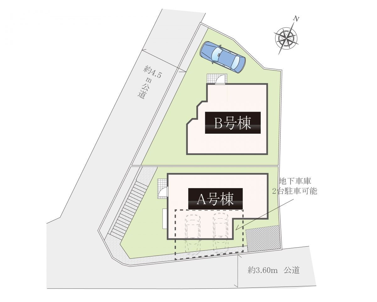 物件の内見画像１