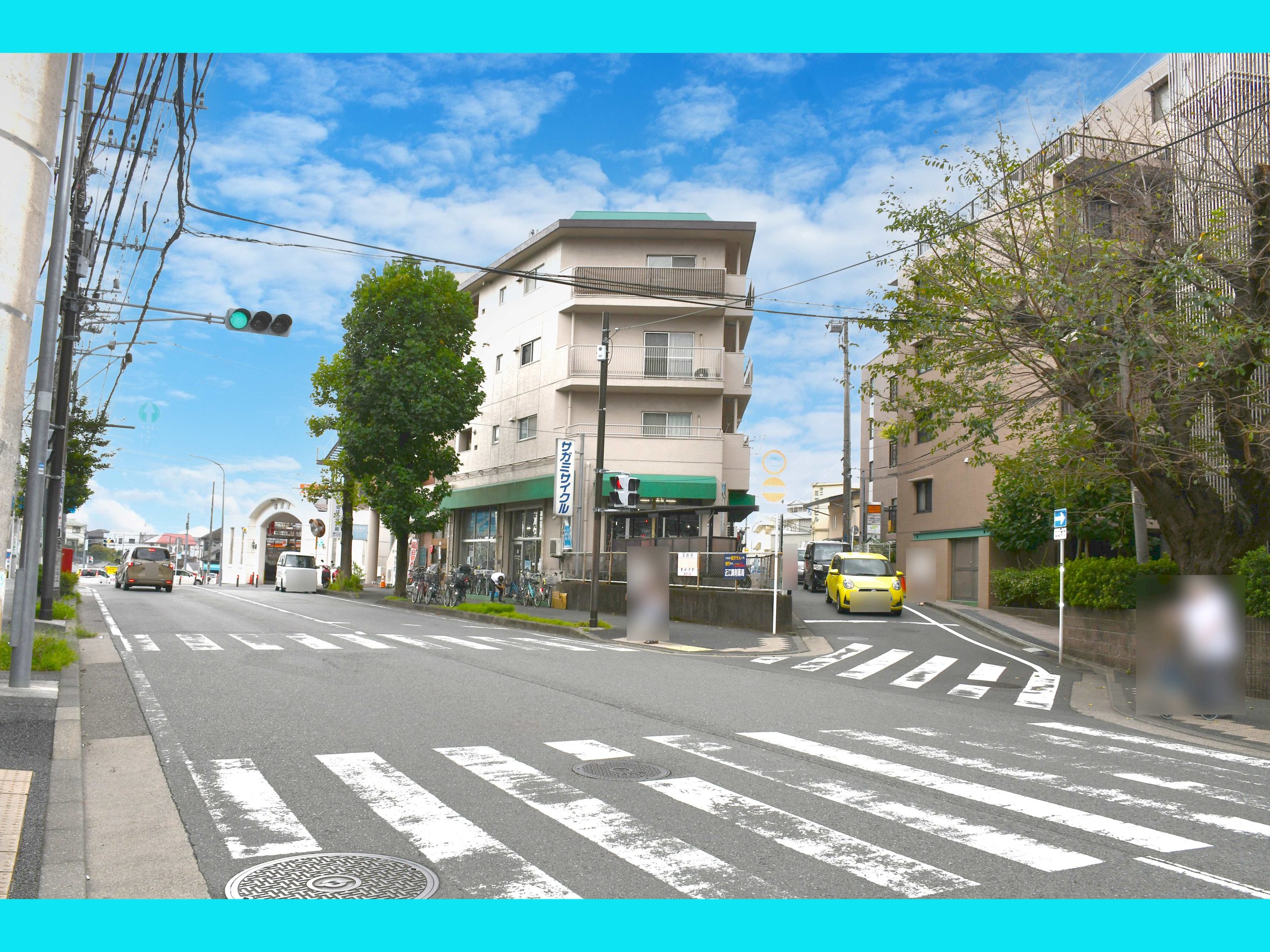 物件の内見画像１
